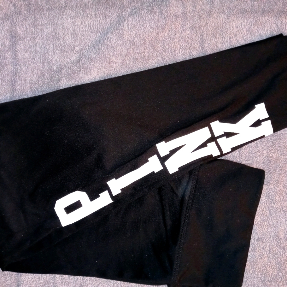 PINK Victorias secret LEGGINS